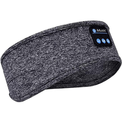 Audífonos Inalámbricos Bluetooth 5.2 On-Ear, Gris
