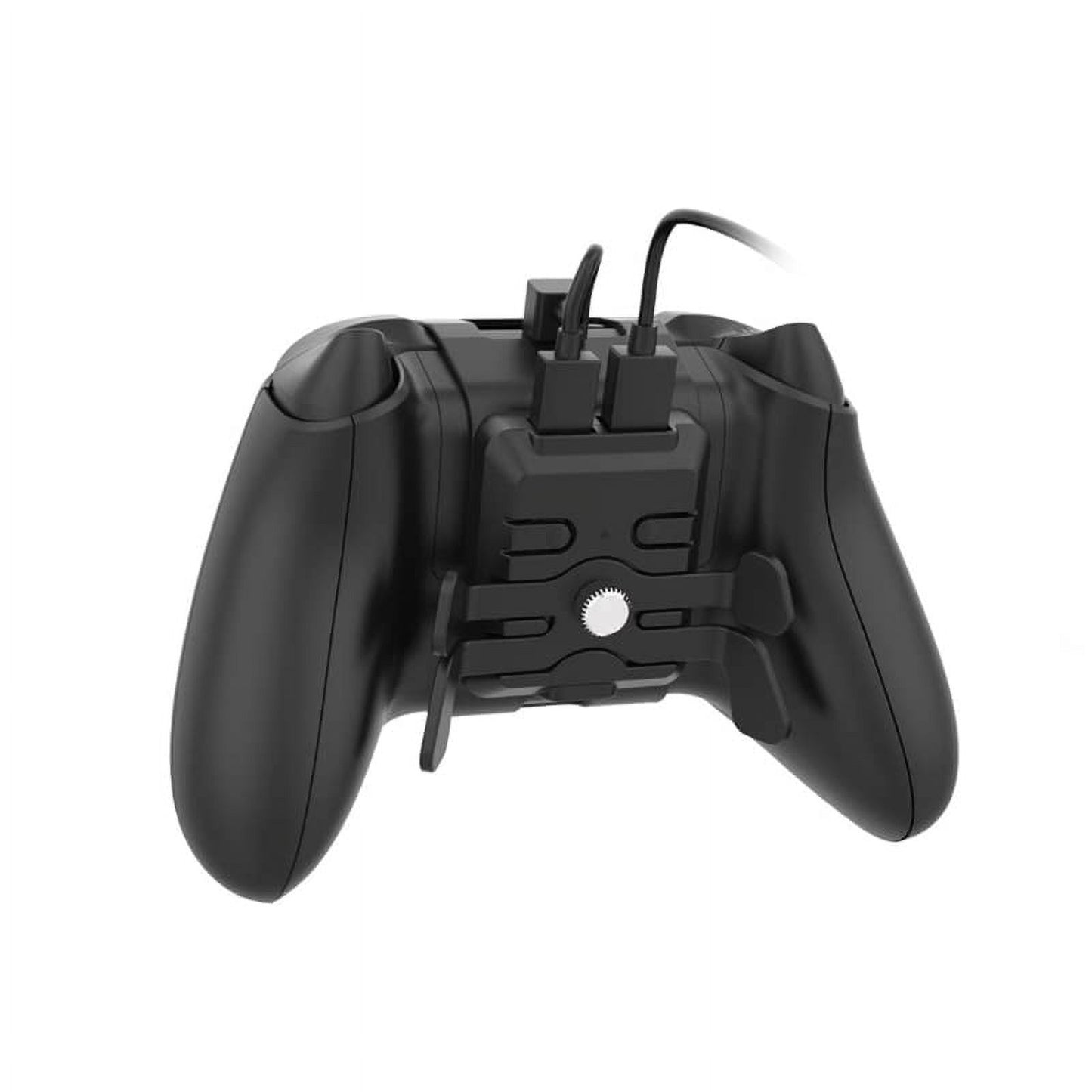 Paddles for ,  Controller Paddles, Controller Back Button Attachment Fit for  Series X/ S,  One,  One S/ X Controller, Black