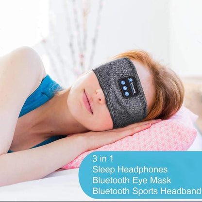Audífonos Inalámbricos Bluetooth 5.2 On-Ear, Gris